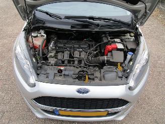 Ford Fiesta 1.25 Airco Radio/CD 5-Drs picture 11