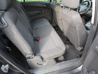 Opel Zafira 2.2 Automaat 111 Years 7-Pers. picture 12