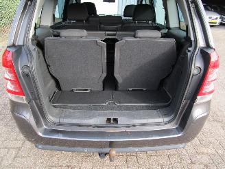 Opel Zafira 2.2 Automaat 111 Years 7-Pers. picture 14