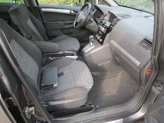 Opel Zafira 2.2 Automaat 111 Years 7-Pers. picture 10