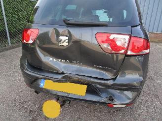 Seat Altea xl 1.2 TSI Navi Clima picture 6