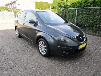 Seat Altea xl 1.2 TSI Navi Clima picture 3