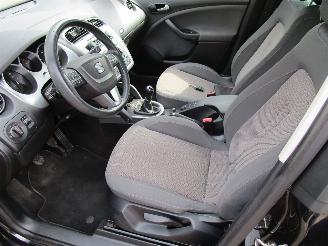 Seat Altea xl 1.2 TSI Navi Clima 6-bak picture 9