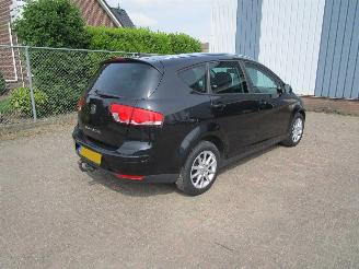 Seat Altea xl 1.2 TSI Navi Clima 6-bak picture 4