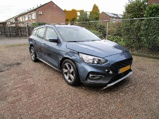 Ford Focus 1.0 Hybr. Camera Navi Clima 6-Bak picture 3