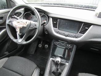 Opel Grandland X 1.2T Camera Navi Panodak 6-Bak picture 17