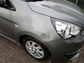 Mitsubishi Space-star 1.2 Navi Airco picture 5