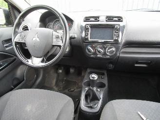 Mitsubishi Space-star 1.2 Navi Airco picture 11