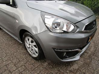 Mitsubishi Space-star 1.2 Navi Airco picture 7