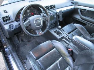 Audi A4 3.0 TDI Quattro Leder 6-Bak picture 14