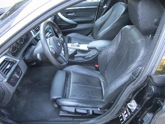 BMW 4-serie 420D Gran Coupe Sport Leder Navi picture 22