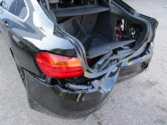 BMW 4-serie 420D Gran Coupe Sport Leder Navi picture 10