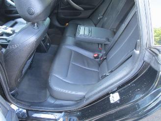 BMW 4-serie 420D Gran Coupe Sport Leder Navi picture 21