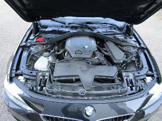 BMW 4-serie 420D Gran Coupe Sport Leder Navi picture 17