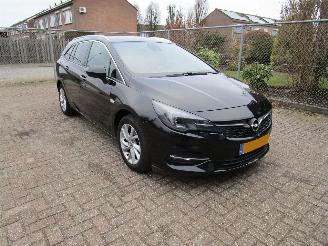 Opel Astra 1.2 Nieuwe Motor Camera Navi 6-Bak picture 3