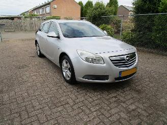 Opel Insignia 1.6T Navi Clima 6-Bak picture 3