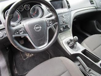 Opel Insignia 1.6T Navi Clima 6-Bak picture 18