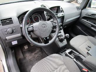 Opel Zafira 1.8 Navi Airco 7-Pers. picture 12