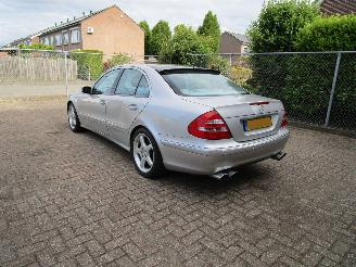 Mercedes E-klasse 500 V8 Navi Leder Clima picture 2