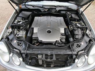 Mercedes E-klasse 500 V8 Navi Leder Clima picture 10