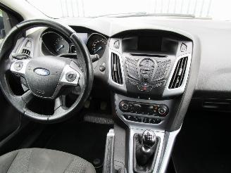 Ford Focus 1.0 Navi Clima 115.000 KM picture 8