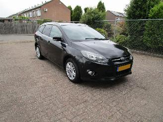 Ford Focus 1.0 Navi Clima 115.000 KM picture 3