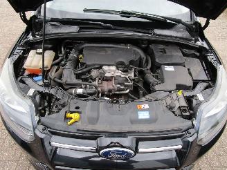 Ford Focus 1.0 Navi Clima 115.000 KM picture 5