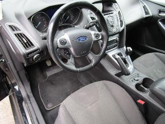 Ford Focus 1.0 Navi Clima 115.000 KM picture 11