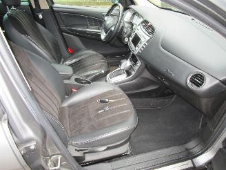 Lancia Delta 1.8 16V Automaat Leder Navi Clima Nw APK picture 9