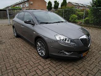 Lancia Delta 1.8 16V Automaat Leder Navi Clima Nw APK picture 3