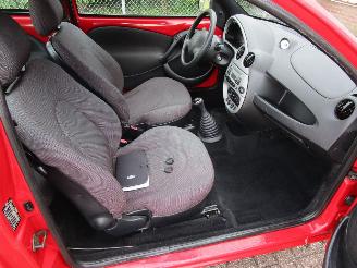Ford Ka Airco Radio/CD 113.000 KM picture 6