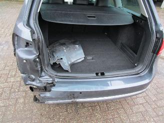 Volkswagen Passat 1.4 TSI Automaat High-Line picture 10