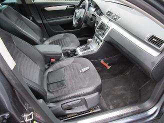 Volkswagen Passat 1.4 TSI Automaat High-Line picture 13