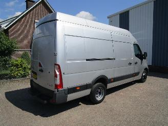 Opel Movano 2.3 Biturbo L3 H3 Dubbellucht Schadevrij picture 4