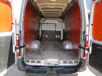 Opel Movano 2.3 Biturbo L3 H3 Dubbellucht Schadevrij picture 9