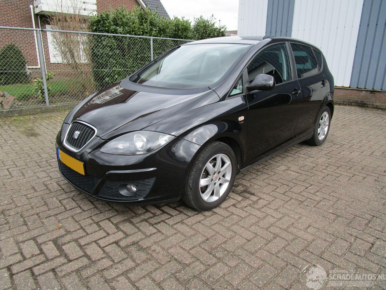 Seat Altea 1.2 TSI Airco Nw APK Schadevrij