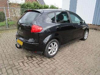 Seat Altea 1.2 TSI Airco Nw APK Schadevrij picture 4