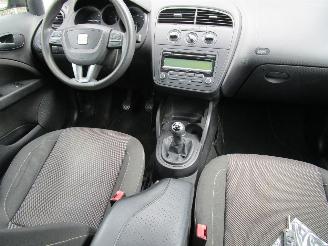 Seat Altea 1.2 TSI Airco Nw APK Schadevrij picture 7