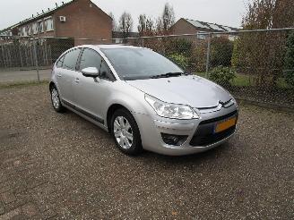 Citroën C4 1.6 VTI Navi Clima Schadevrij picture 3