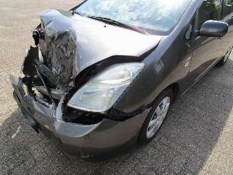 Toyota Prius 1.5 Hybride Clima picture 10