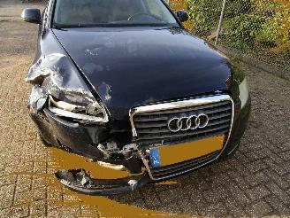 Audi A6 2.0 TFSI Automaat Navi Leder Clima picture 11