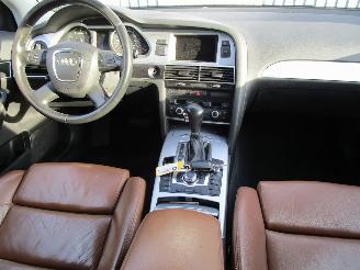 Audi A6 2.0 TFSI Automaat Navi Leder Clima picture 15