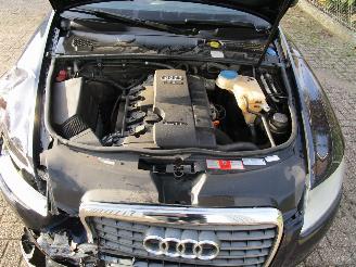 Audi A6 2.0 TFSI Automaat Navi Leder Clima picture 14