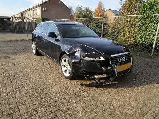 Audi A6 2.0 TFSI Automaat Navi Leder Clima picture 3