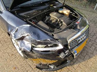 Audi A6 2.0 TFSI Automaat Navi Leder Clima picture 12