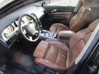Audi A6 2.0 TFSI Automaat Navi Leder Clima picture 17