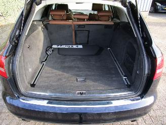 Audi A6 2.0 TFSI Automaat Navi Leder Clima picture 20