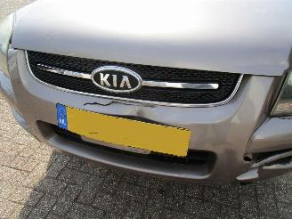 Kia Sportage 2.0 G3 Navi Clima picture 6