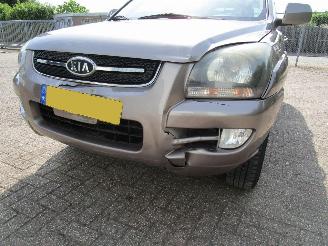 Kia Sportage 2.0 G3 Navi Clima picture 7