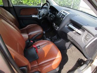 Kia Sportage 2.0 G3 Navi Clima picture 10